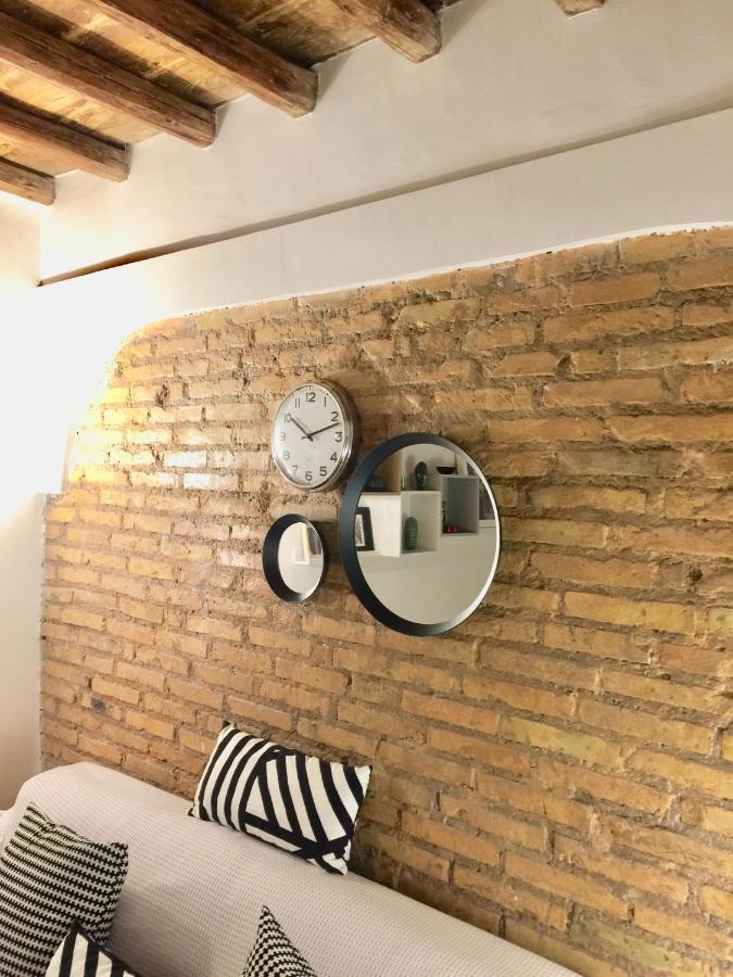 The Heart Of Trastevere Rome Exterior photo